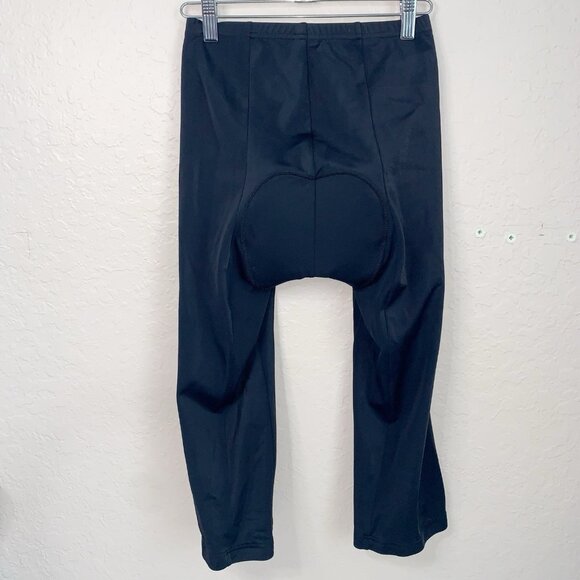 AGU Cycling Tights Size Medium Padded Seat Slim Fit Training Comfort Outdoor - Picture 3 of 10